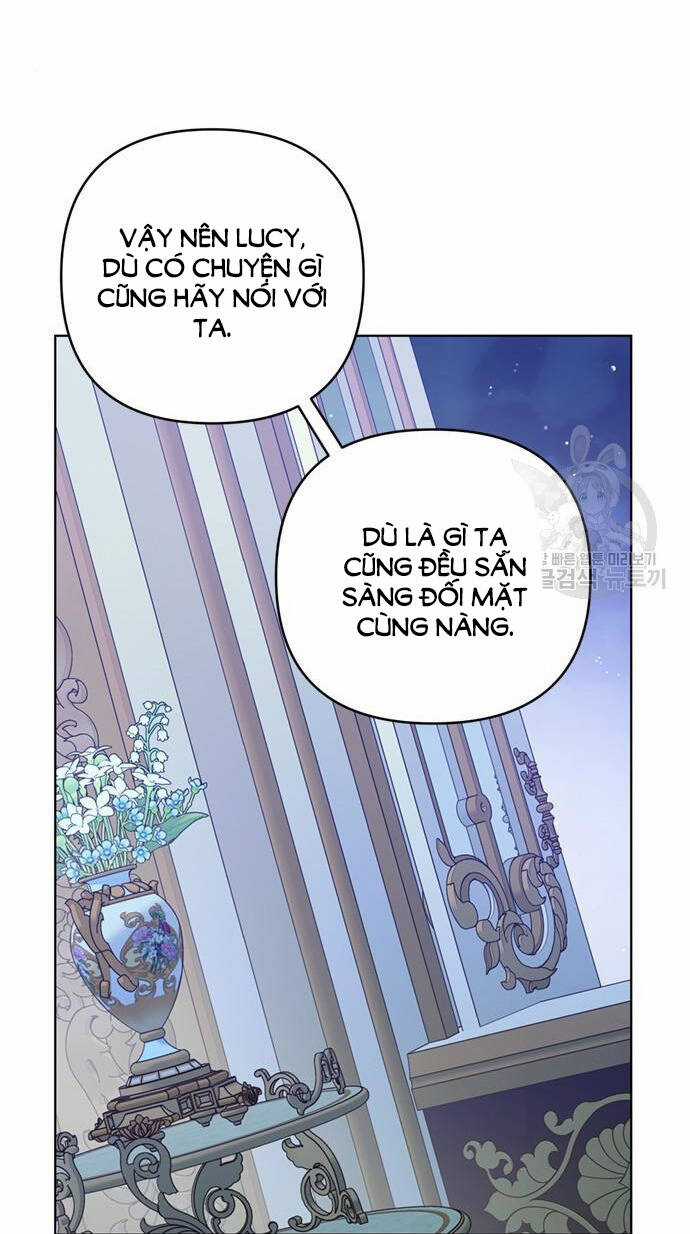 Cách Hiệp Sĩ Sống Như Một Tiểu Thư Quyền Quý Chapter 119.2 trang 15