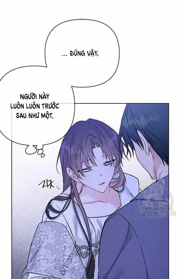 Cách Hiệp Sĩ Sống Như Một Tiểu Thư Quyền Quý Chapter 119.2 trang 17