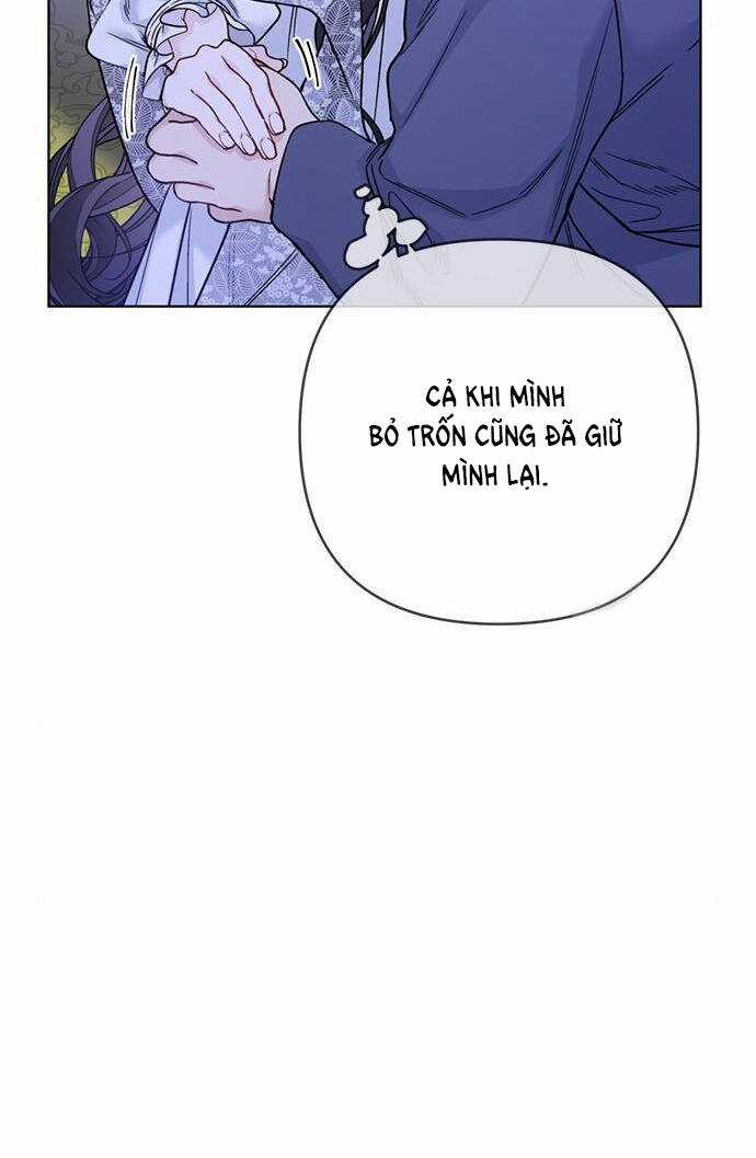 Cách Hiệp Sĩ Sống Như Một Tiểu Thư Quyền Quý Chapter 119.2 trang 18