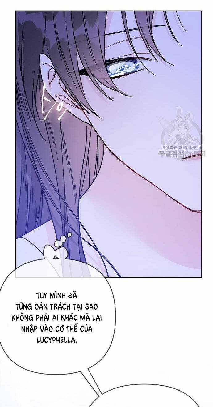 Cách Hiệp Sĩ Sống Như Một Tiểu Thư Quyền Quý Chapter 119.2 trang 19