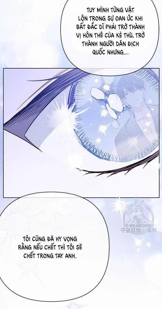 Cách Hiệp Sĩ Sống Như Một Tiểu Thư Quyền Quý Chapter 119.2 trang 20