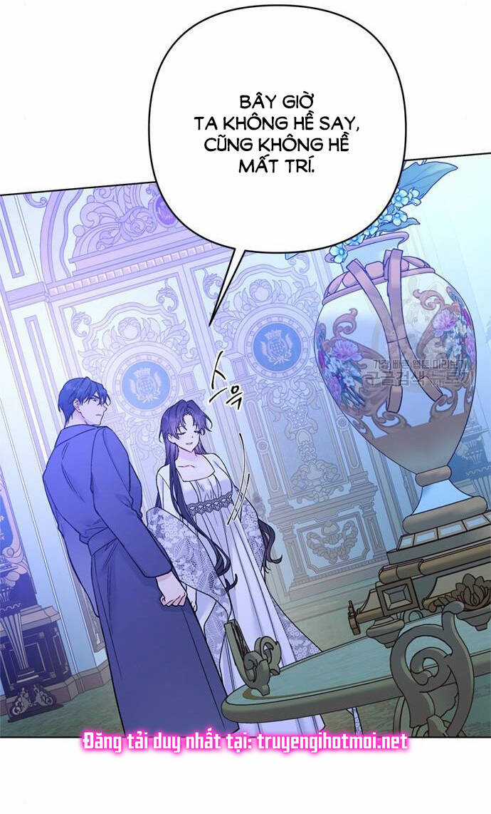 Cách Hiệp Sĩ Sống Như Một Tiểu Thư Quyền Quý Chapter 119.2 trang 24