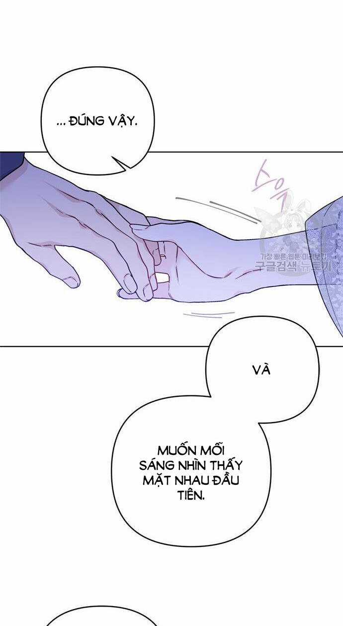 Cách Hiệp Sĩ Sống Như Một Tiểu Thư Quyền Quý Chapter 119.2 trang 27