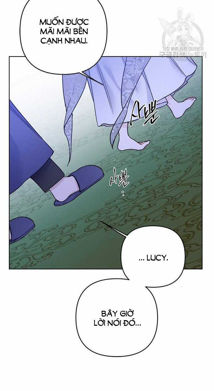 Cách Hiệp Sĩ Sống Như Một Tiểu Thư Quyền Quý Chapter 119.2 trang 28