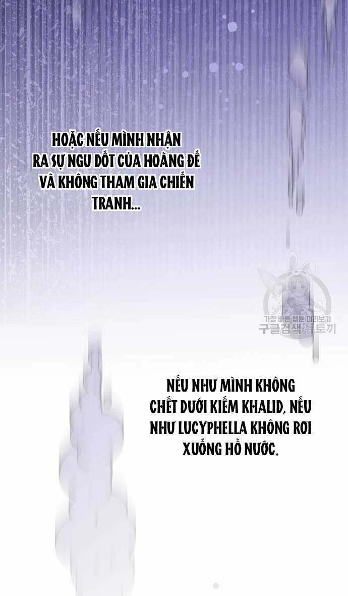 Cách Hiệp Sĩ Sống Như Một Tiểu Thư Quyền Quý Chapter 119.2 trang 8