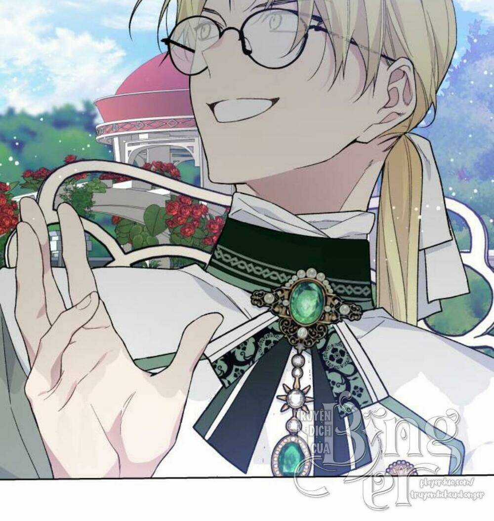 Cách Hiệp Sĩ Sống Như Một Tiểu Thư Quyền Quý Chapter 12 trang 11