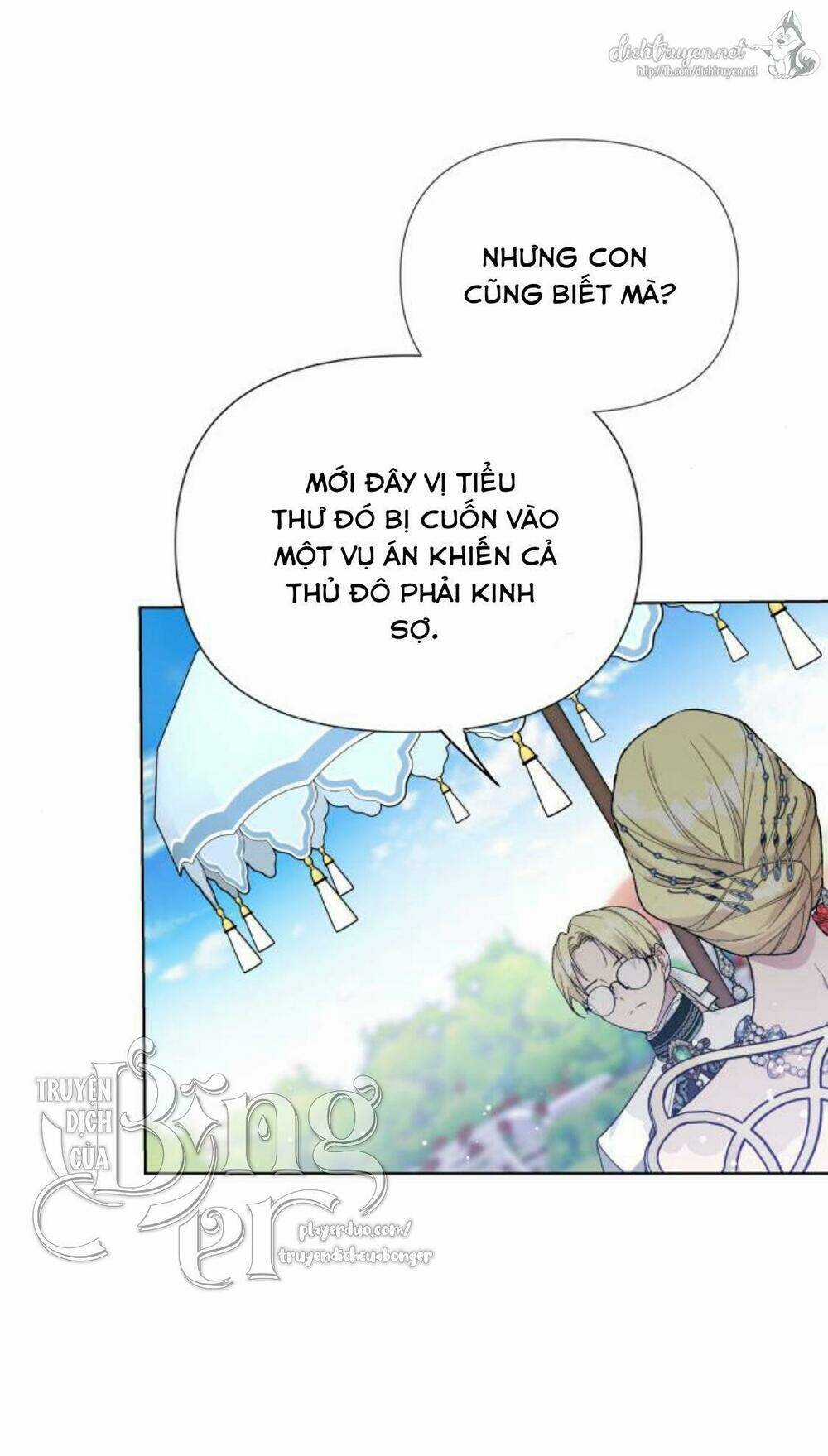 Cách Hiệp Sĩ Sống Như Một Tiểu Thư Quyền Quý Chapter 12 trang 12