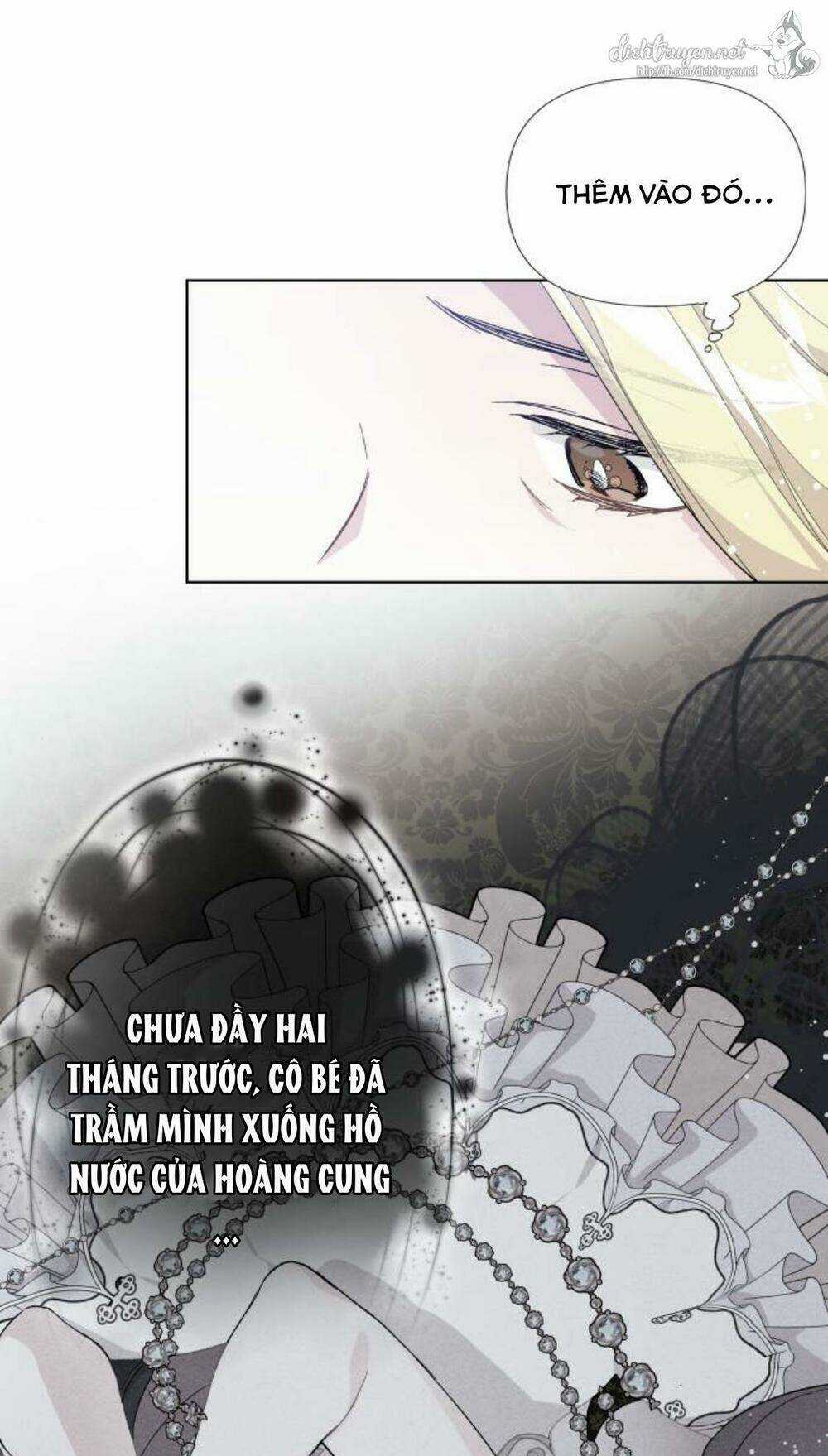 Cách Hiệp Sĩ Sống Như Một Tiểu Thư Quyền Quý Chapter 12 trang 13