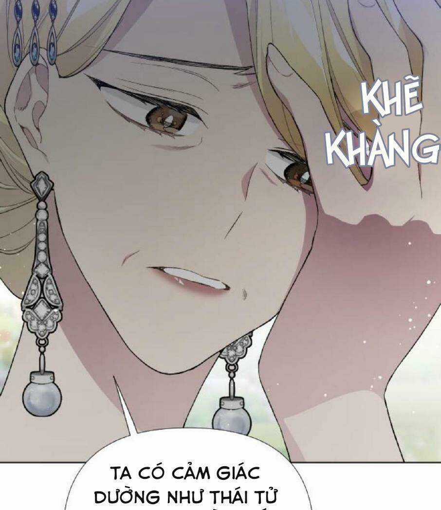 Cách Hiệp Sĩ Sống Như Một Tiểu Thư Quyền Quý Chapter 12 trang 17