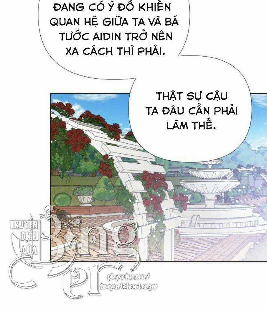 Cách Hiệp Sĩ Sống Như Một Tiểu Thư Quyền Quý Chapter 12 trang 18