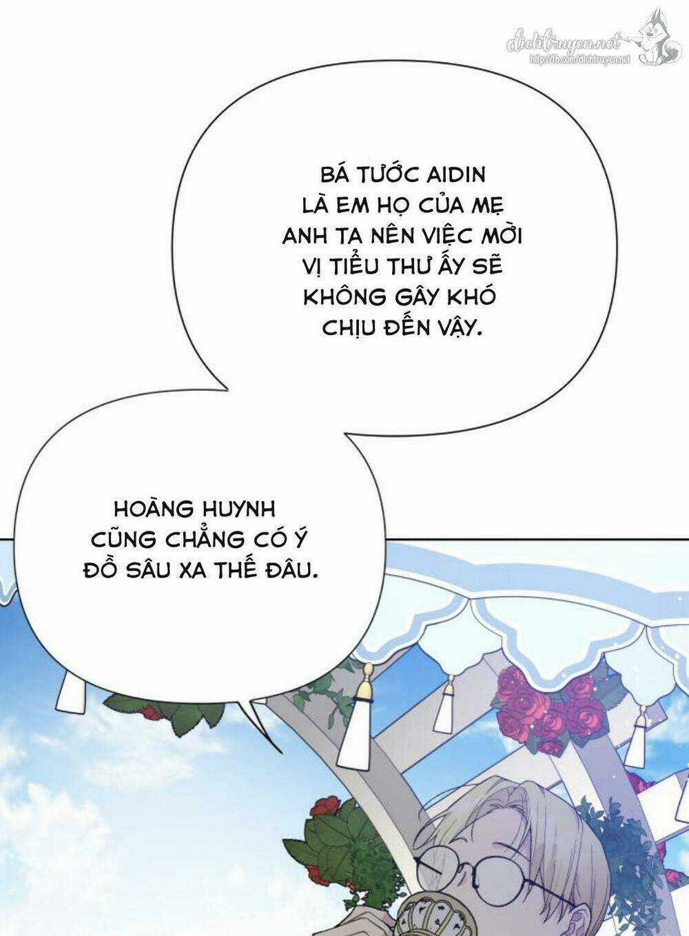 Cách Hiệp Sĩ Sống Như Một Tiểu Thư Quyền Quý Chapter 12 trang 19