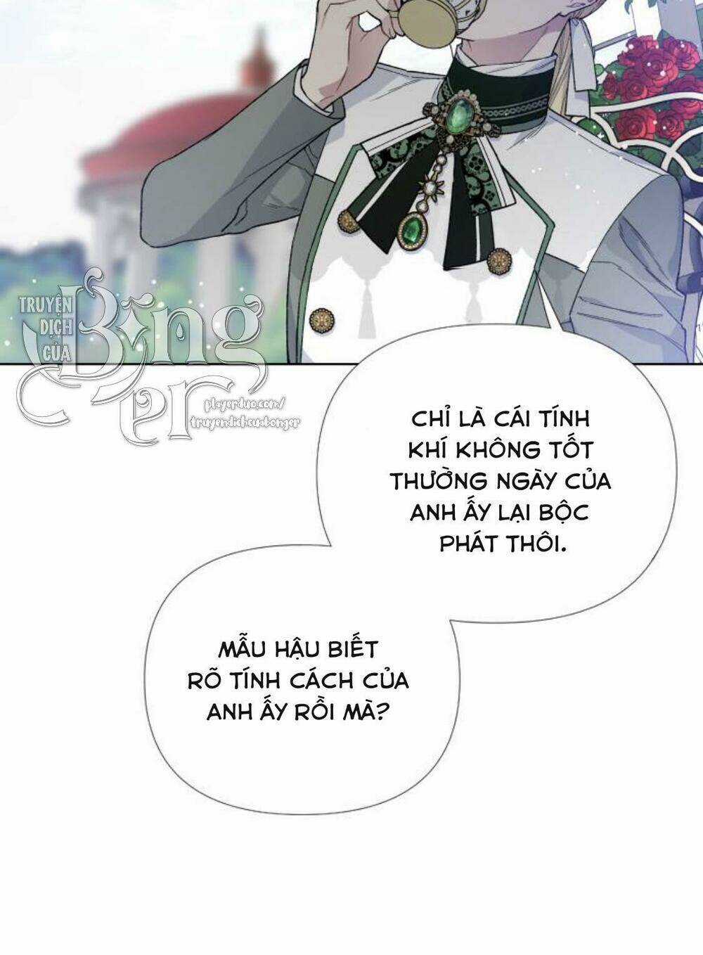 Cách Hiệp Sĩ Sống Như Một Tiểu Thư Quyền Quý Chapter 12 trang 20