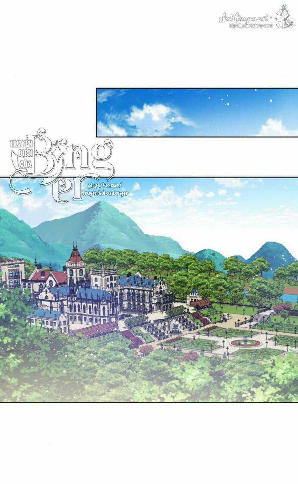 Cách Hiệp Sĩ Sống Như Một Tiểu Thư Quyền Quý Chapter 12 trang 28