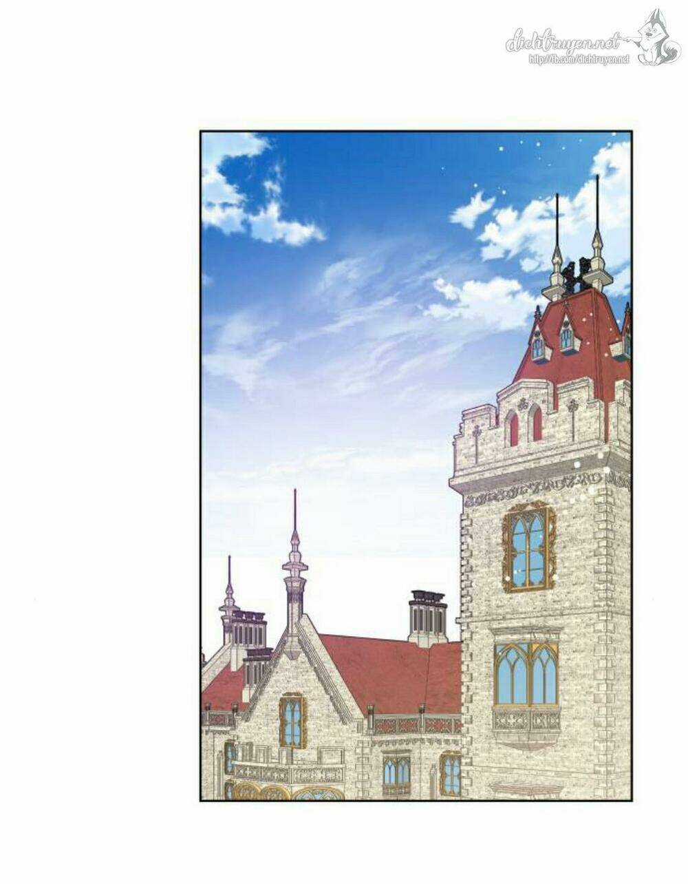 Cách Hiệp Sĩ Sống Như Một Tiểu Thư Quyền Quý Chapter 12 trang 29