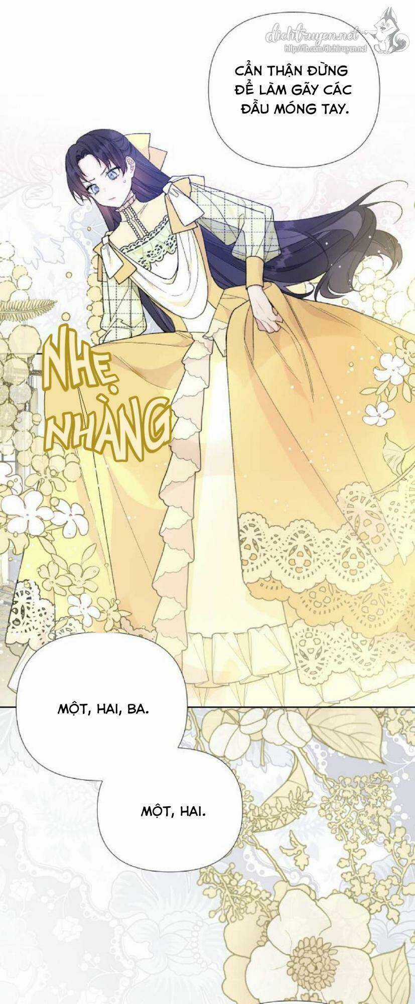 Cách Hiệp Sĩ Sống Như Một Tiểu Thư Quyền Quý Chapter 12 trang 31