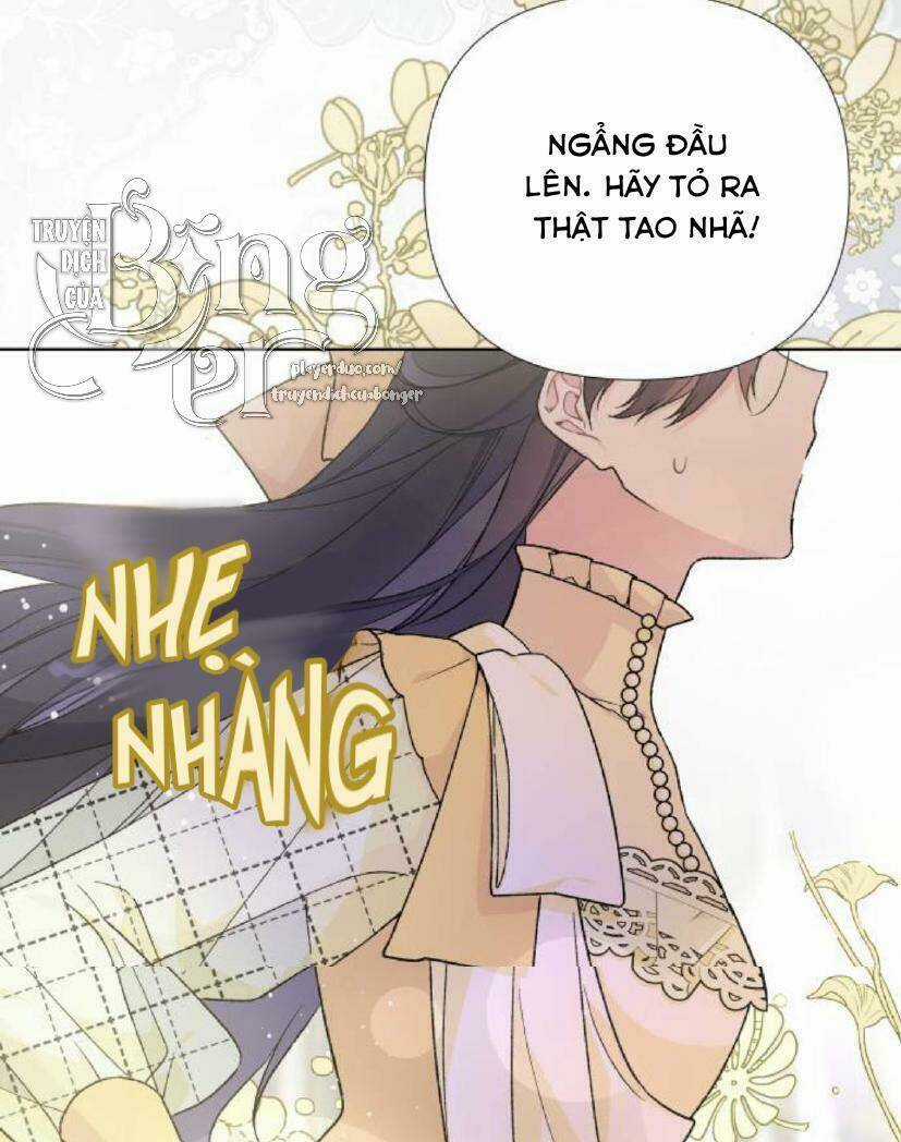 Cách Hiệp Sĩ Sống Như Một Tiểu Thư Quyền Quý Chapter 12 trang 32