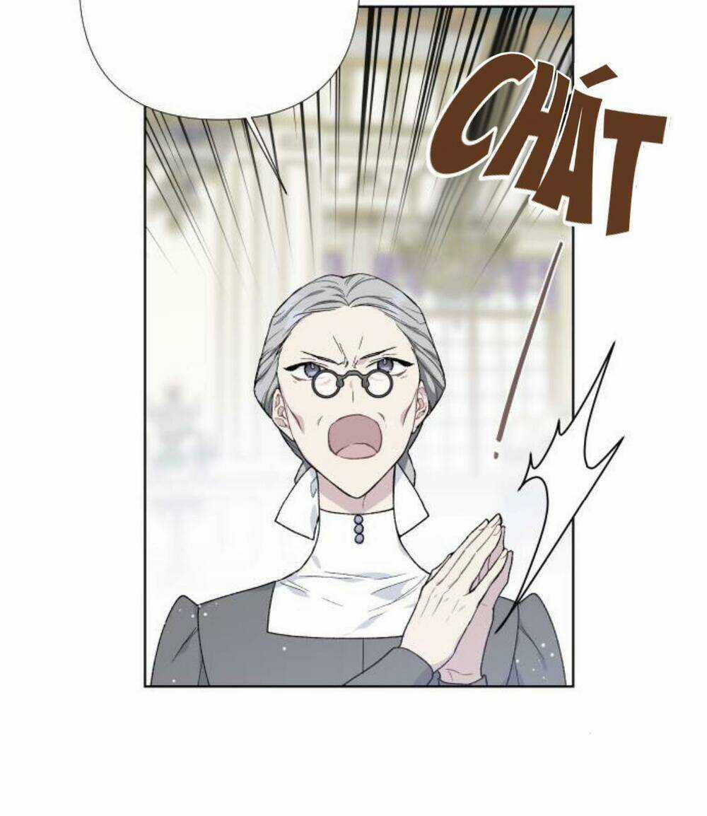 Cách Hiệp Sĩ Sống Như Một Tiểu Thư Quyền Quý Chapter 12 trang 35