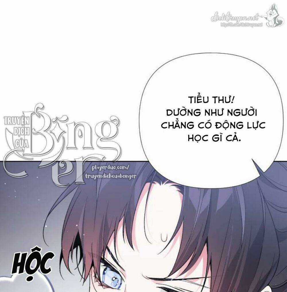 Cách Hiệp Sĩ Sống Như Một Tiểu Thư Quyền Quý Chapter 12 trang 36