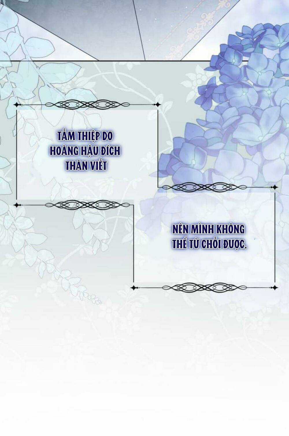 Cách Hiệp Sĩ Sống Như Một Tiểu Thư Quyền Quý Chapter 12 trang 39