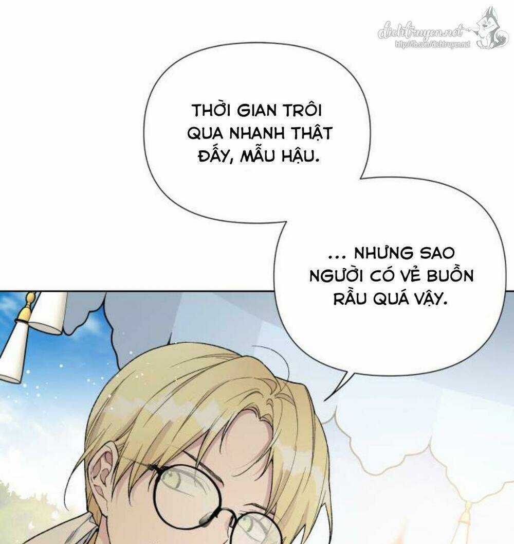 Cách Hiệp Sĩ Sống Như Một Tiểu Thư Quyền Quý Chapter 12 trang 4