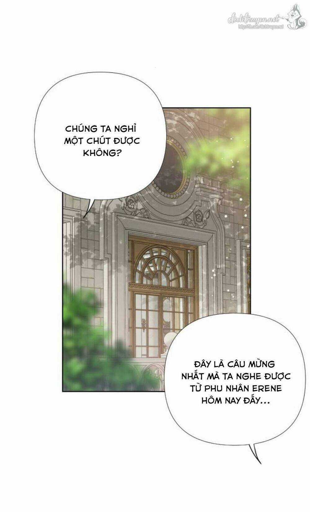 Cách Hiệp Sĩ Sống Như Một Tiểu Thư Quyền Quý Chapter 12 trang 41