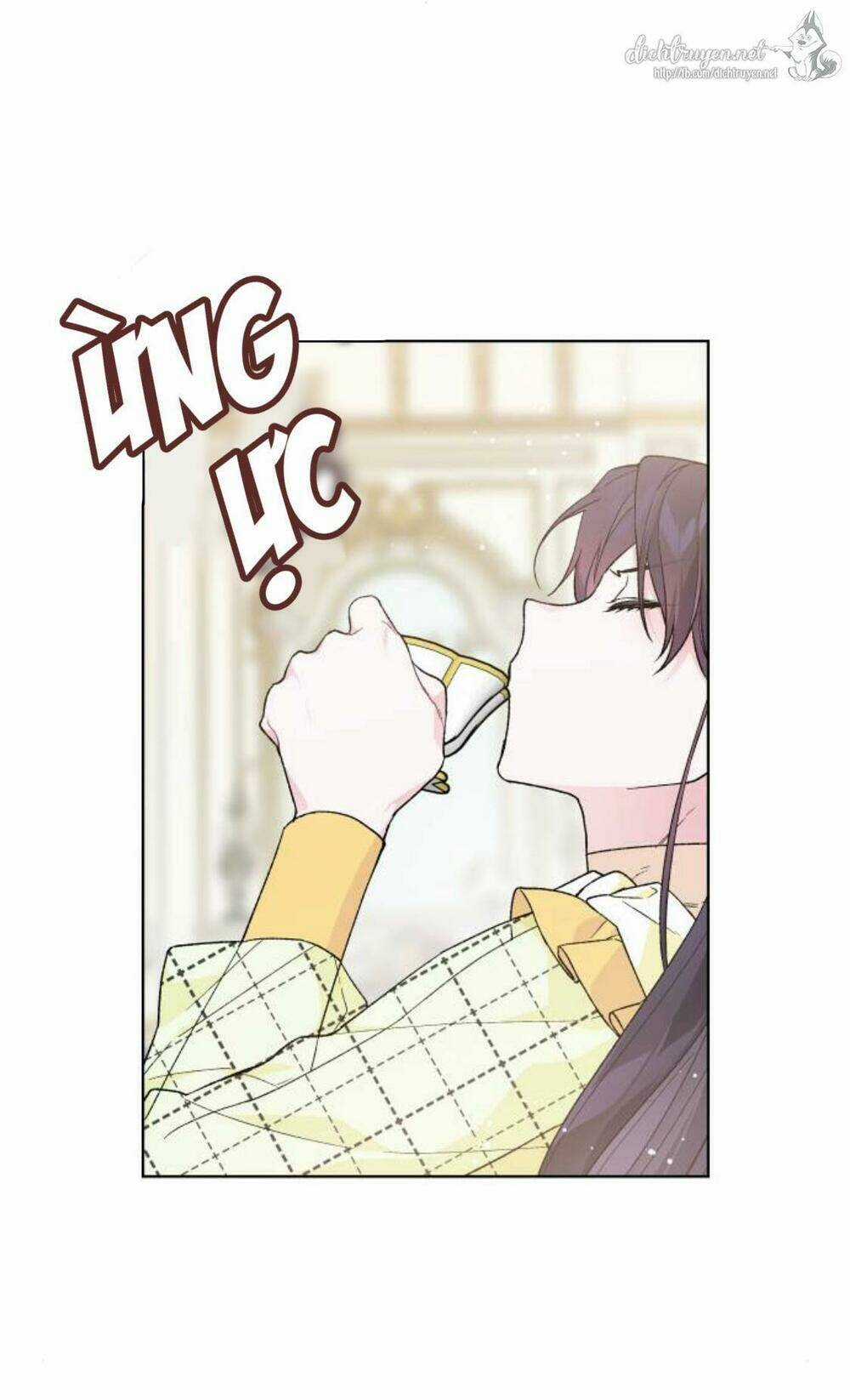 Cách Hiệp Sĩ Sống Như Một Tiểu Thư Quyền Quý Chapter 12 trang 43