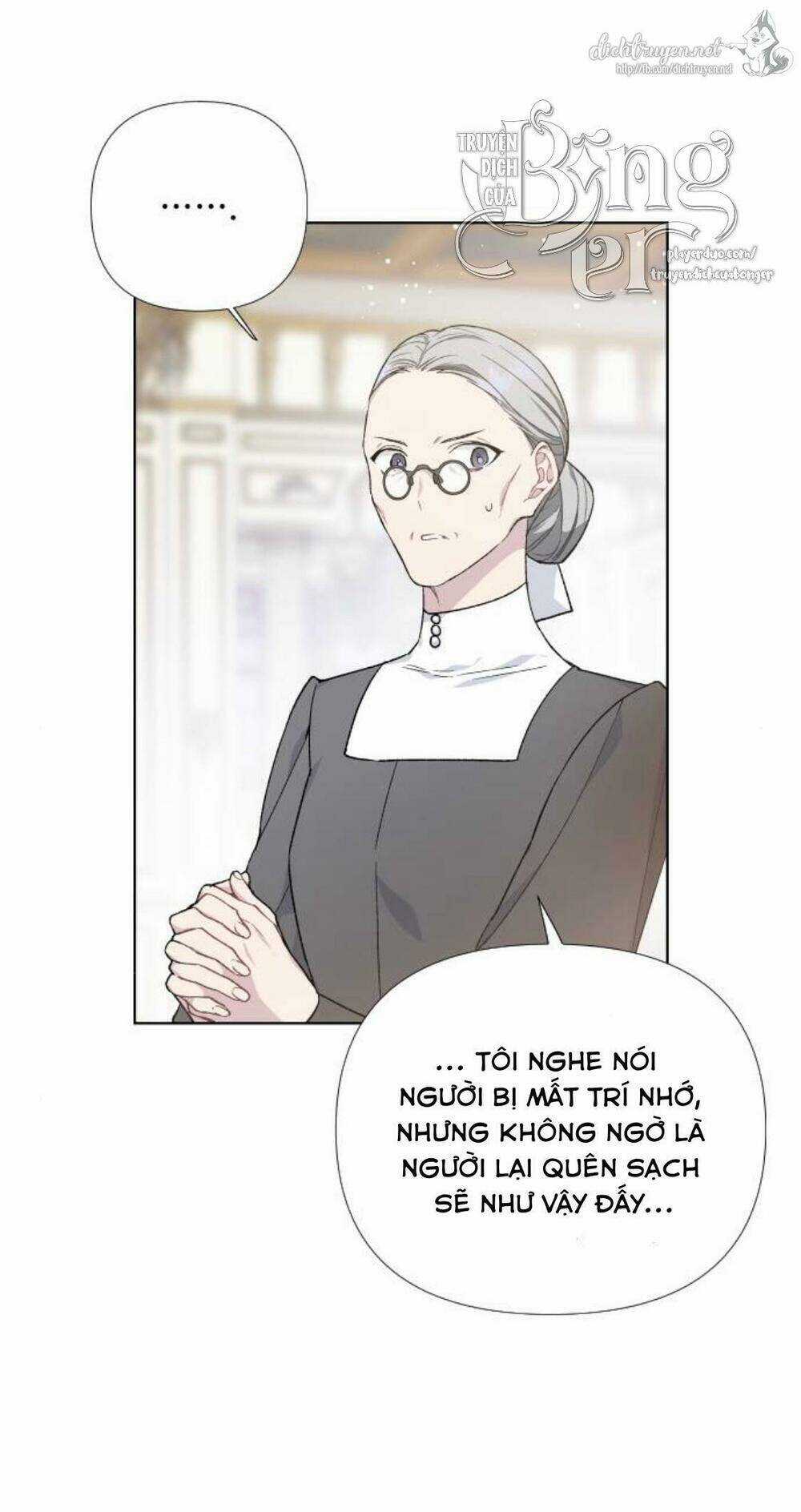 Cách Hiệp Sĩ Sống Như Một Tiểu Thư Quyền Quý Chapter 12 trang 44