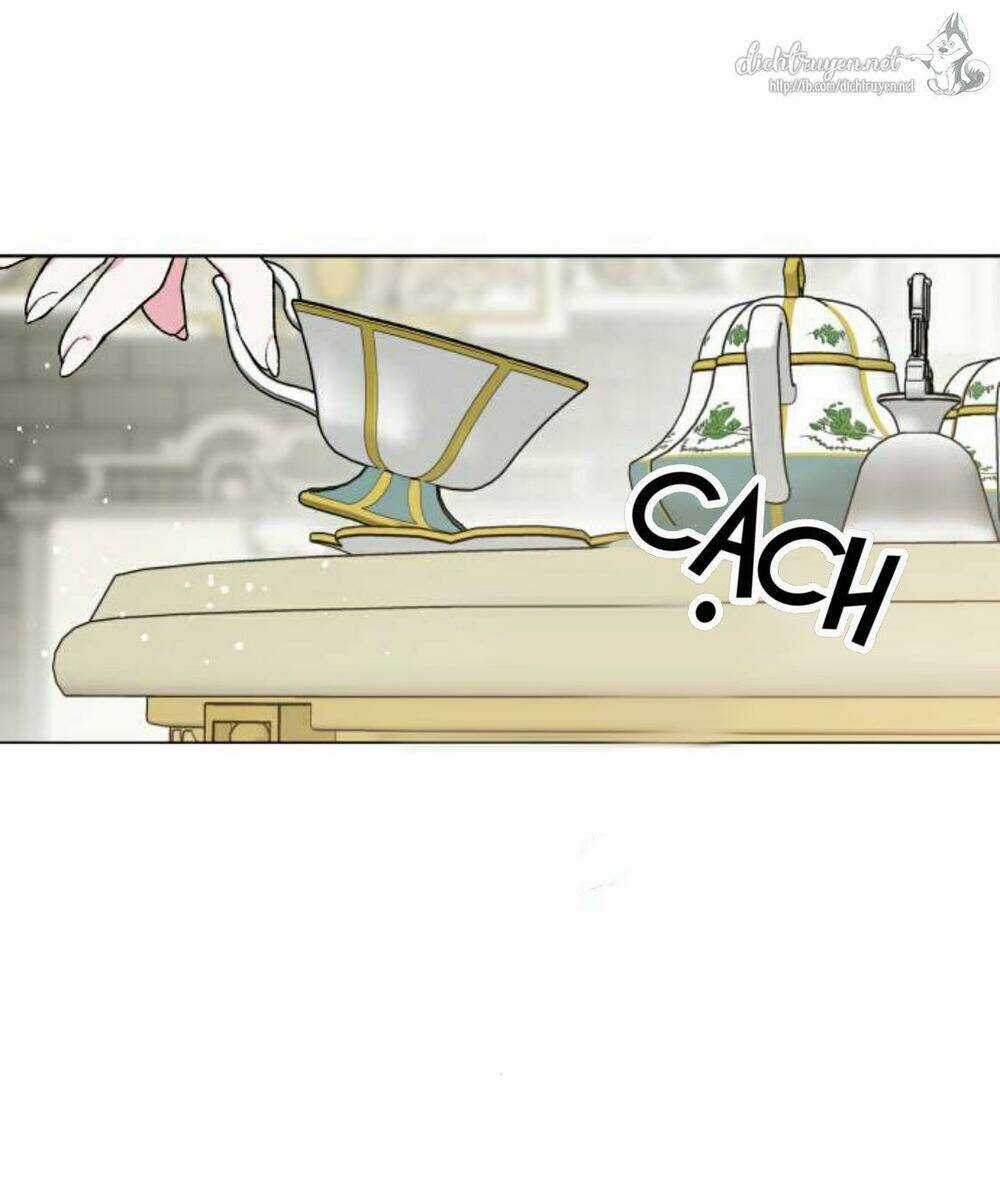 Cách Hiệp Sĩ Sống Như Một Tiểu Thư Quyền Quý Chapter 12 trang 45