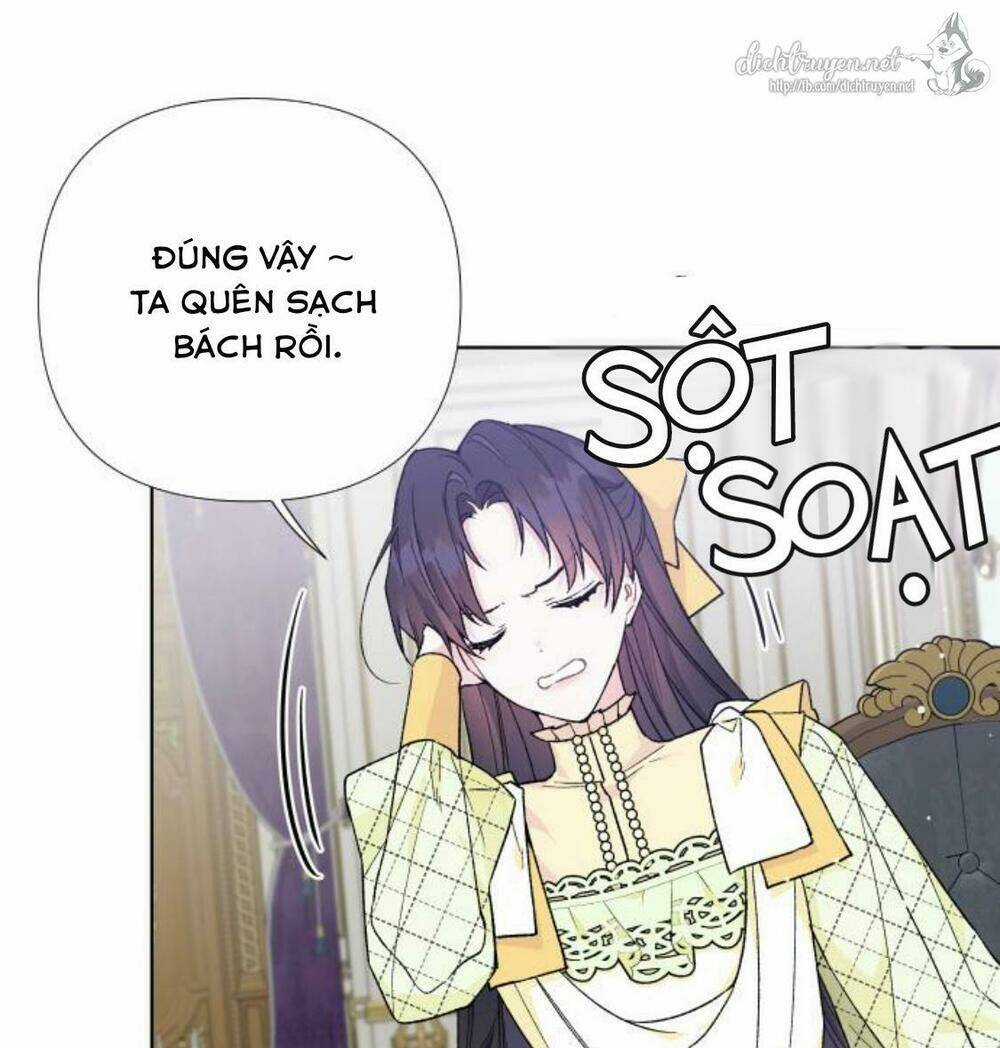 Cách Hiệp Sĩ Sống Như Một Tiểu Thư Quyền Quý Chapter 12 trang 46