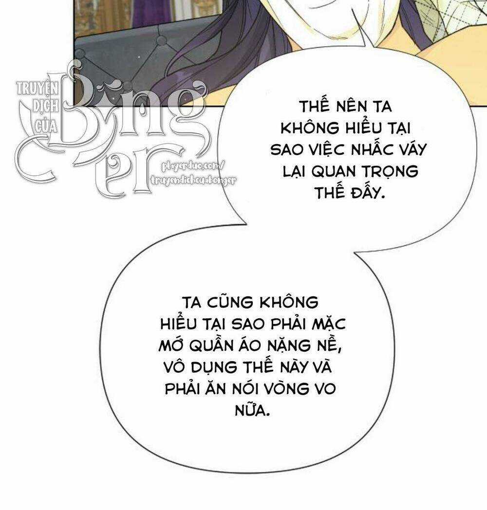 Cách Hiệp Sĩ Sống Như Một Tiểu Thư Quyền Quý Chapter 12 trang 47