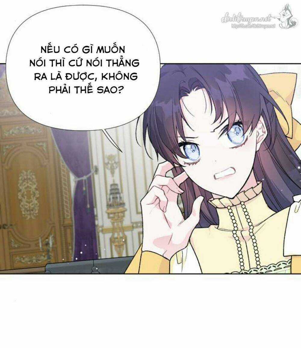 Cách Hiệp Sĩ Sống Như Một Tiểu Thư Quyền Quý Chapter 12 trang 48