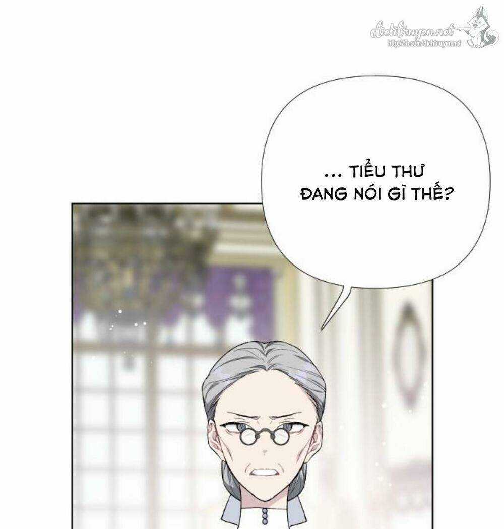 Cách Hiệp Sĩ Sống Như Một Tiểu Thư Quyền Quý Chapter 12 trang 49