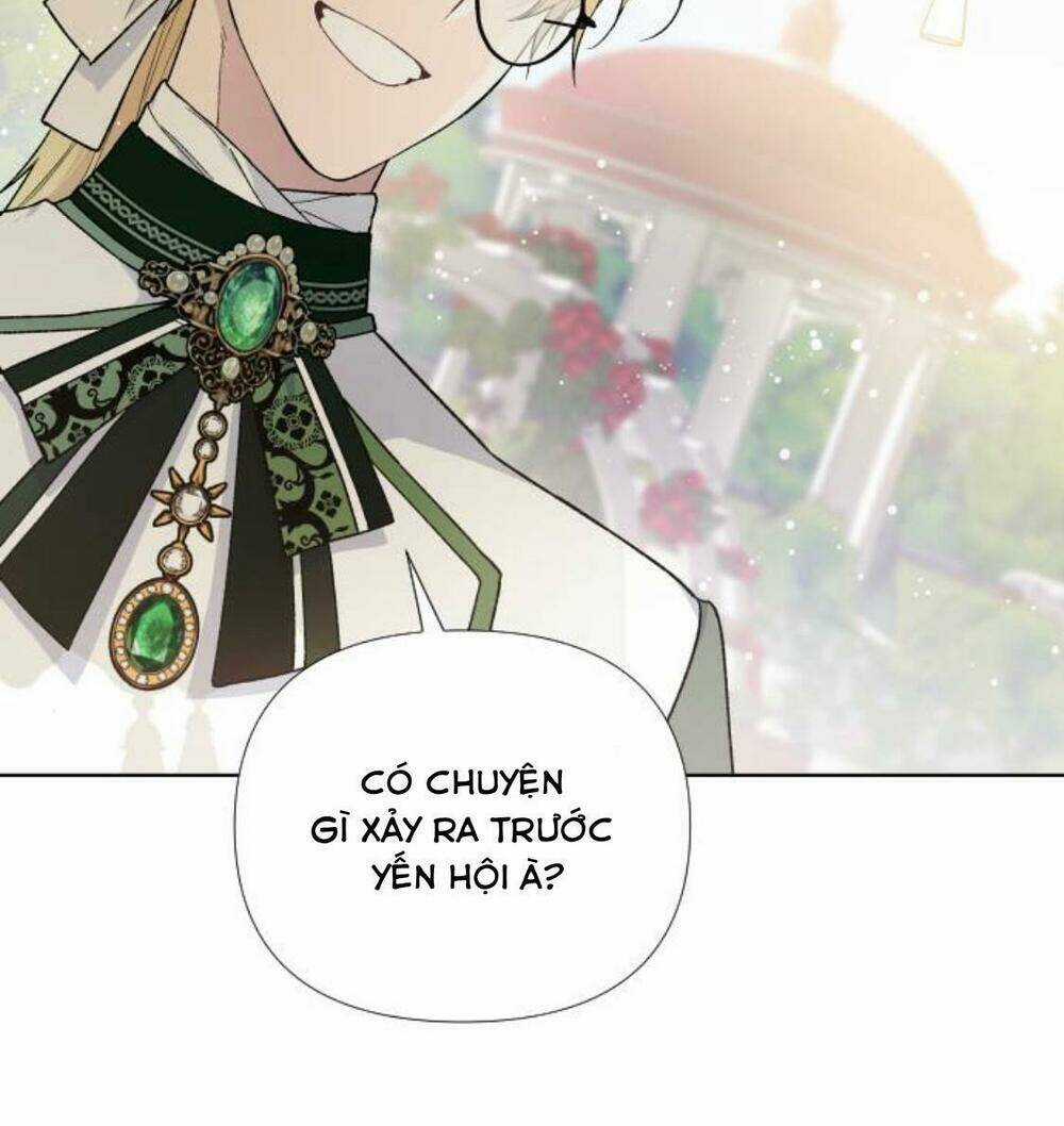 Cách Hiệp Sĩ Sống Như Một Tiểu Thư Quyền Quý Chapter 12 trang 5