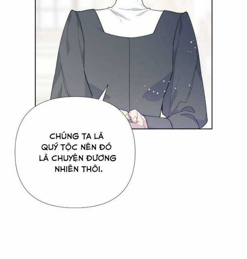 Cách Hiệp Sĩ Sống Như Một Tiểu Thư Quyền Quý Chapter 12 trang 50