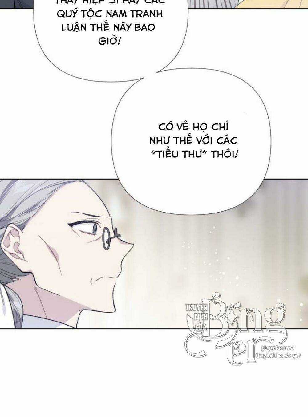 Cách Hiệp Sĩ Sống Như Một Tiểu Thư Quyền Quý Chapter 12 trang 52