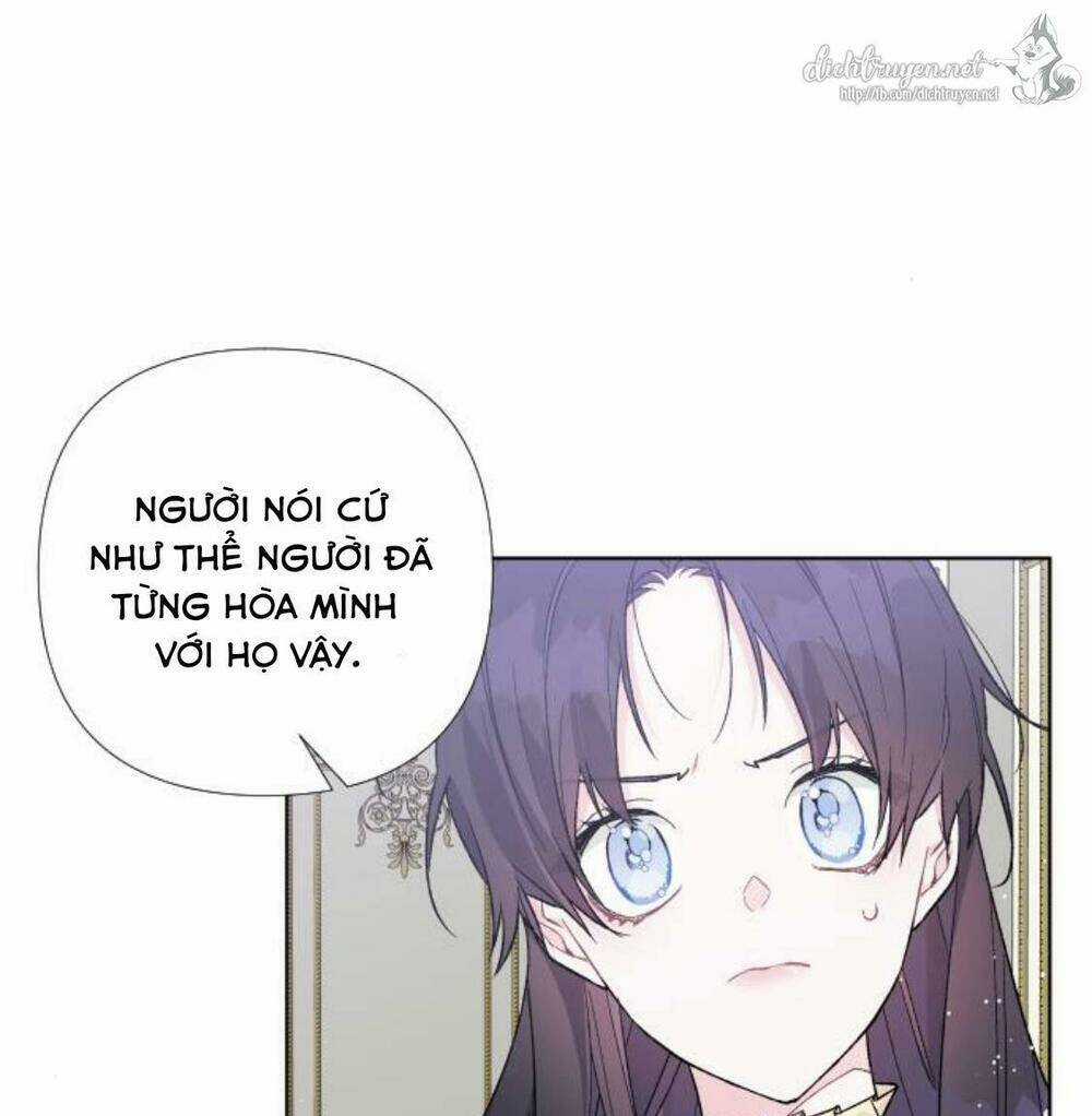 Cách Hiệp Sĩ Sống Như Một Tiểu Thư Quyền Quý Chapter 12 trang 53