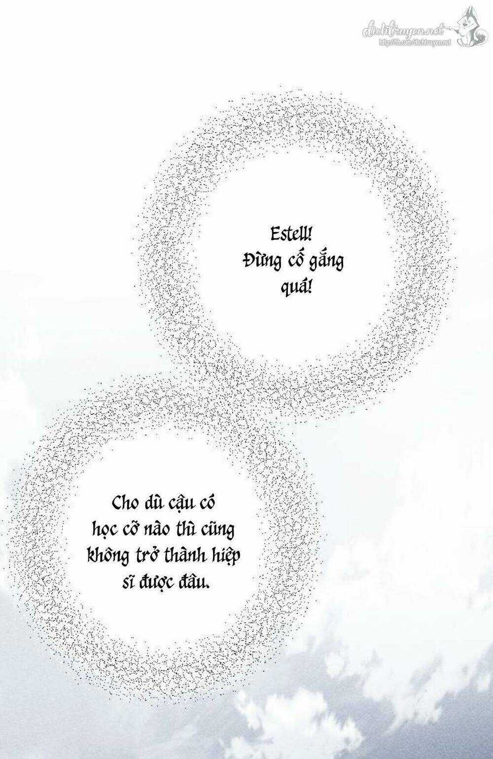 Cách Hiệp Sĩ Sống Như Một Tiểu Thư Quyền Quý Chapter 12 trang 55