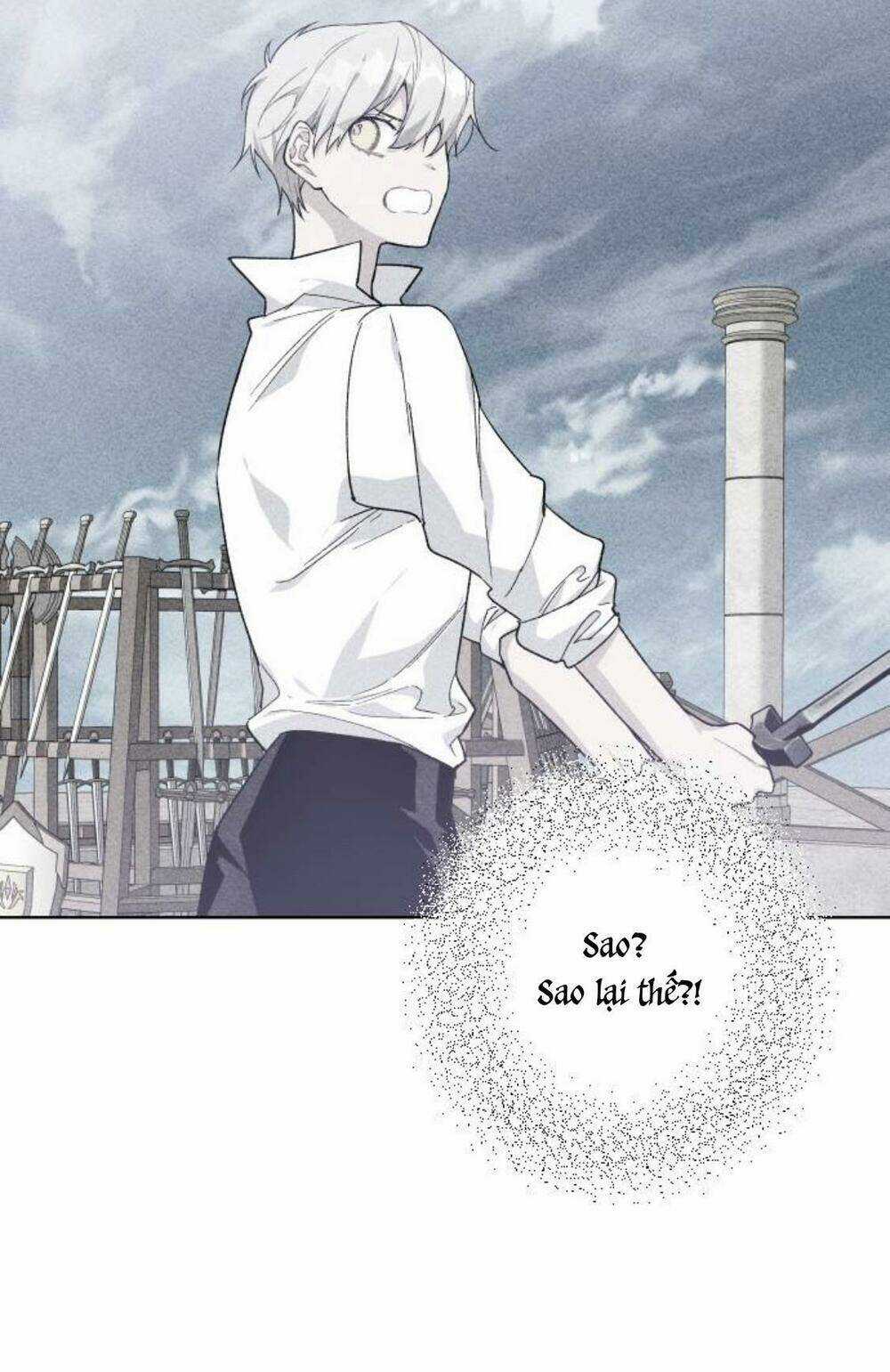 Cách Hiệp Sĩ Sống Như Một Tiểu Thư Quyền Quý Chapter 12 trang 56