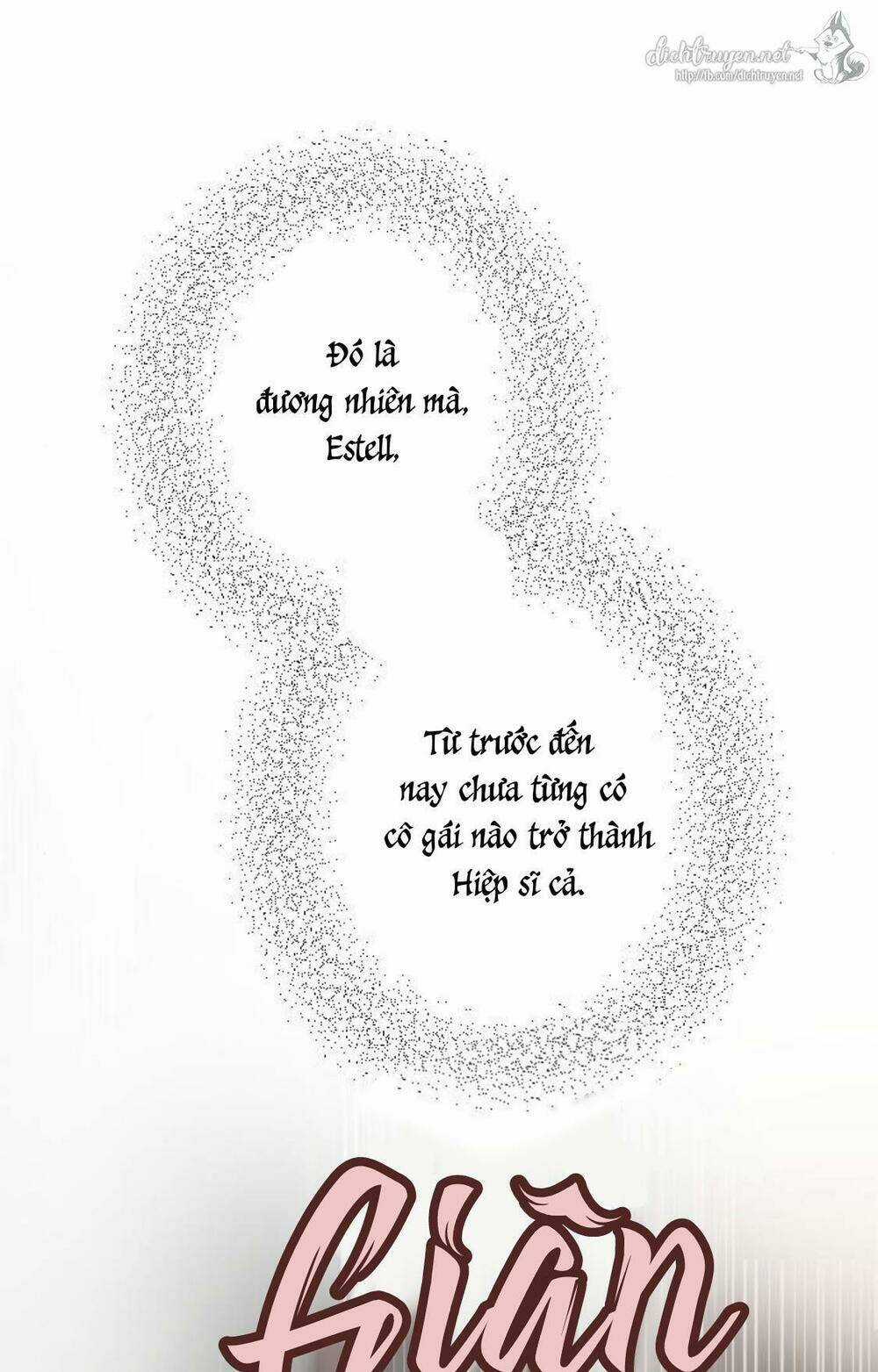 Cách Hiệp Sĩ Sống Như Một Tiểu Thư Quyền Quý Chapter 12 trang 57