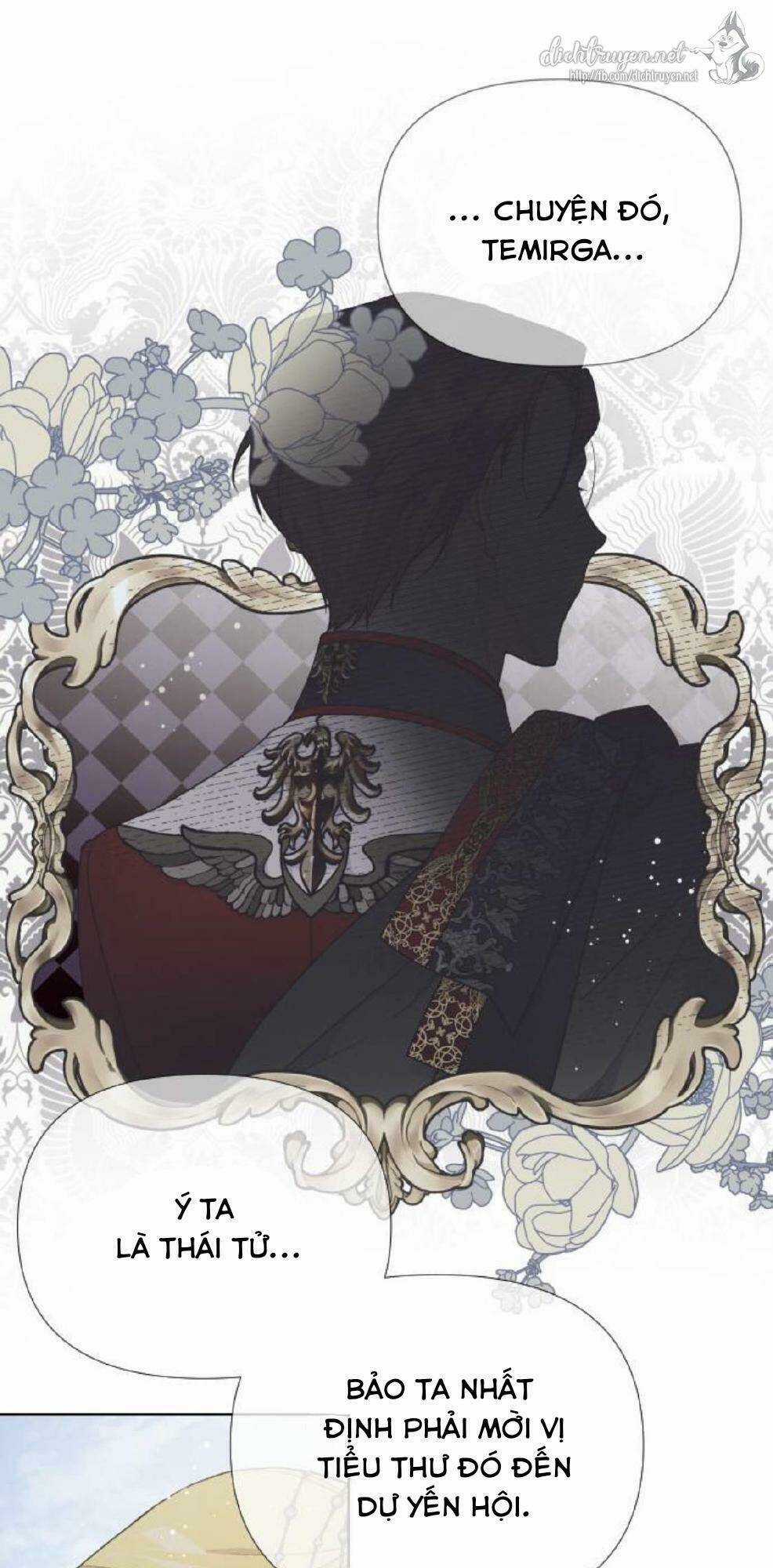 Cách Hiệp Sĩ Sống Như Một Tiểu Thư Quyền Quý Chapter 12 trang 6