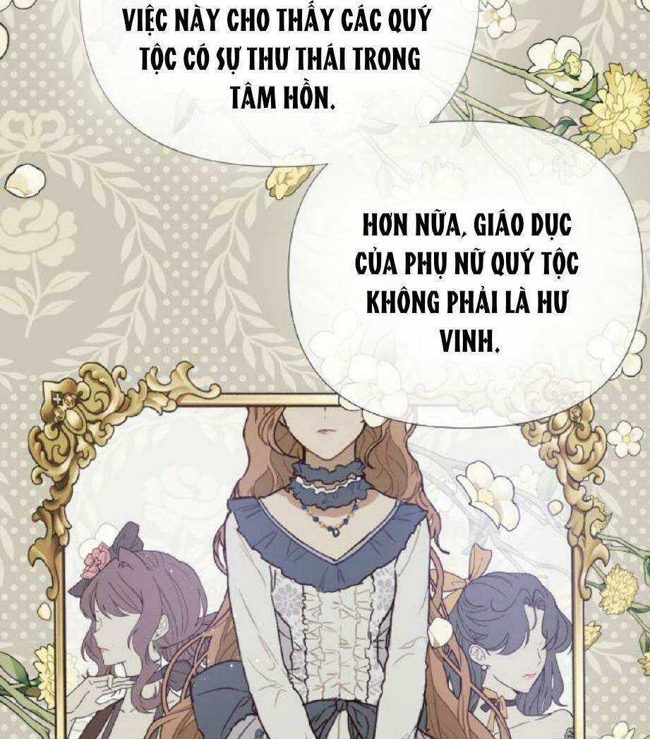 Cách Hiệp Sĩ Sống Như Một Tiểu Thư Quyền Quý Chapter 12 trang 60