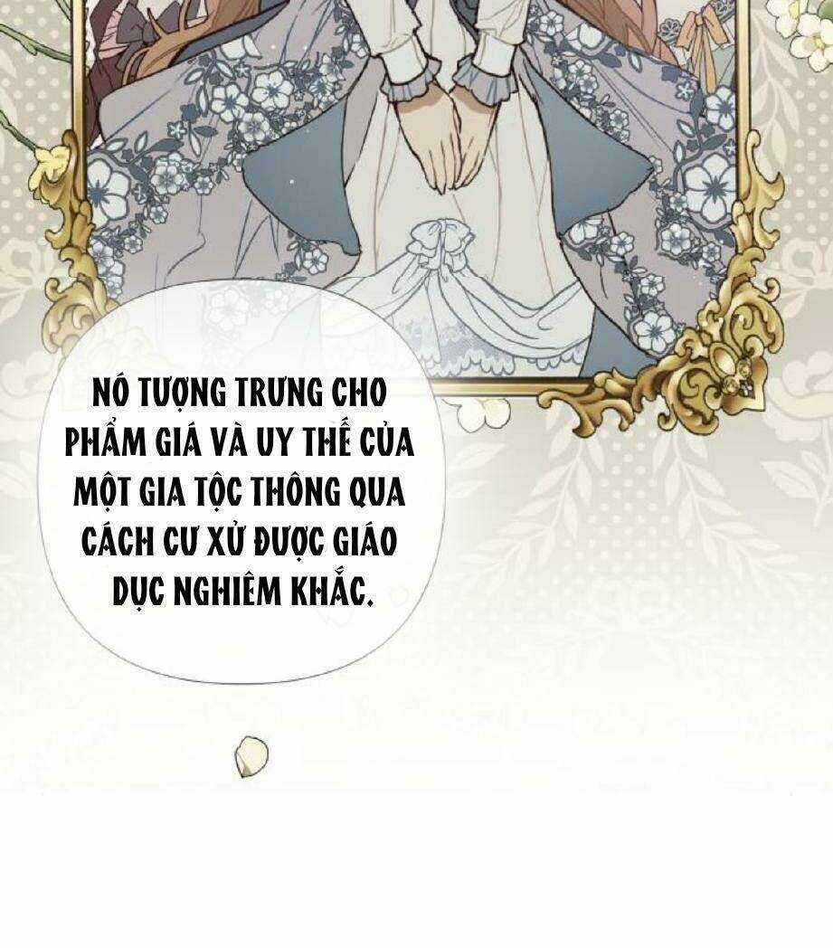 Cách Hiệp Sĩ Sống Như Một Tiểu Thư Quyền Quý Chapter 12 trang 61