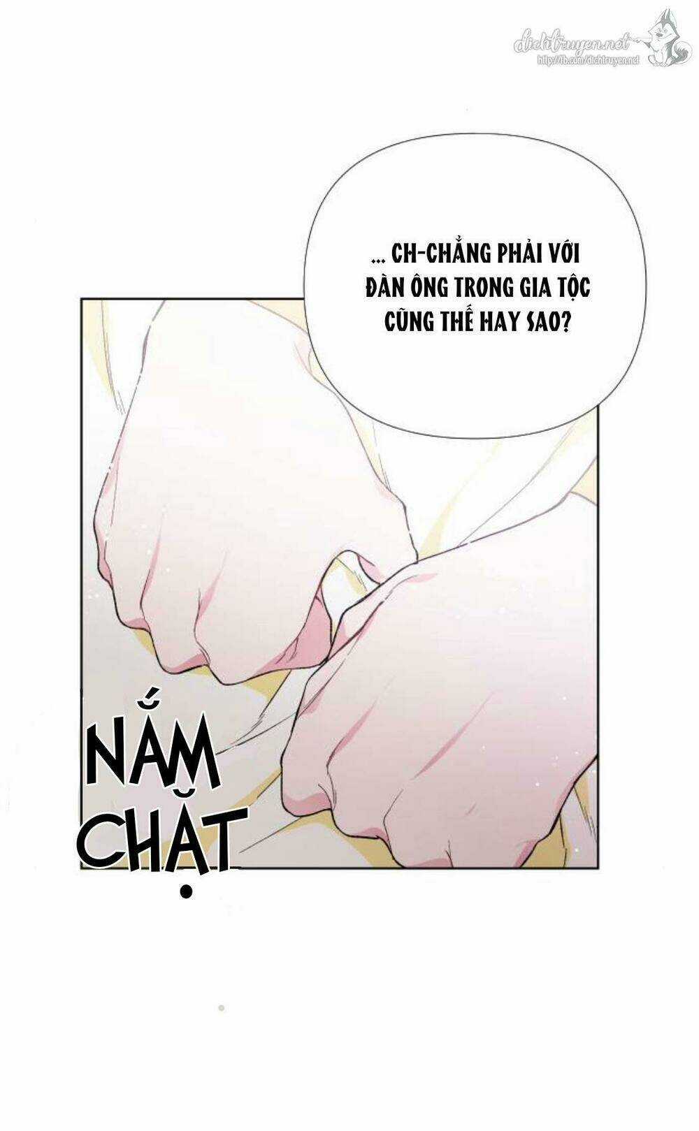 Cách Hiệp Sĩ Sống Như Một Tiểu Thư Quyền Quý Chapter 12 trang 62