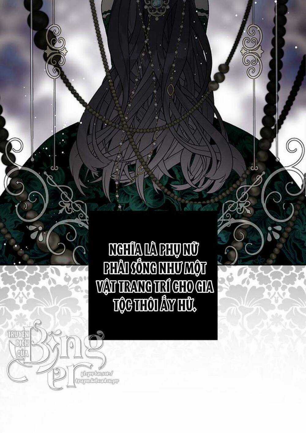 Cách Hiệp Sĩ Sống Như Một Tiểu Thư Quyền Quý Chapter 12 trang 69