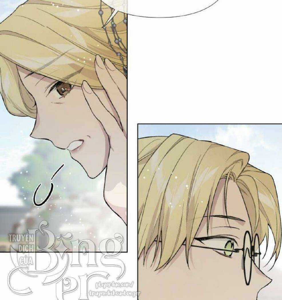 Cách Hiệp Sĩ Sống Như Một Tiểu Thư Quyền Quý Chapter 12 trang 7