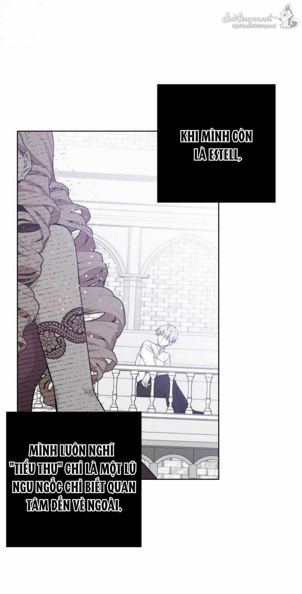 Cách Hiệp Sĩ Sống Như Một Tiểu Thư Quyền Quý Chapter 12 trang 70