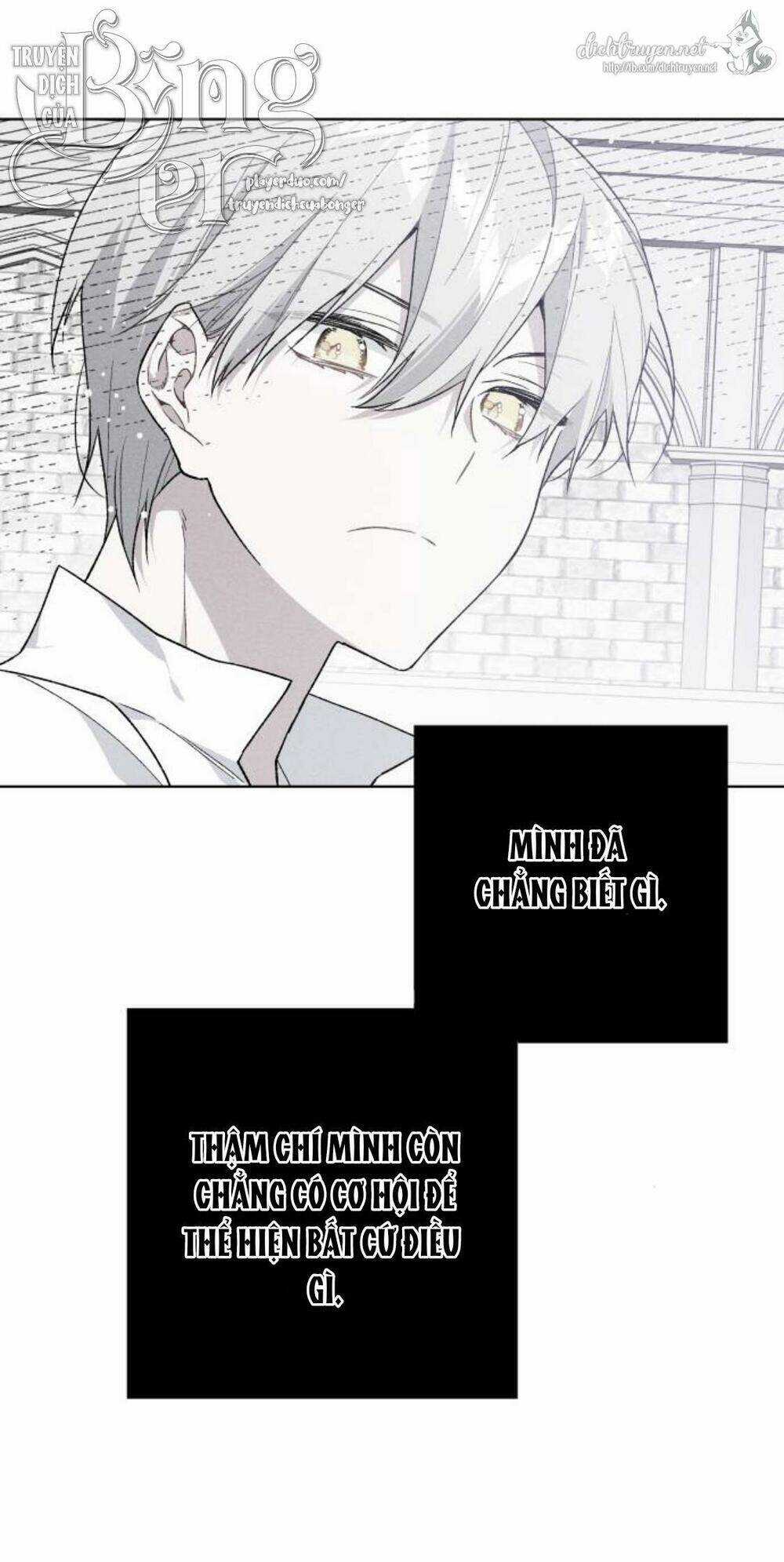 Cách Hiệp Sĩ Sống Như Một Tiểu Thư Quyền Quý Chapter 12 trang 71