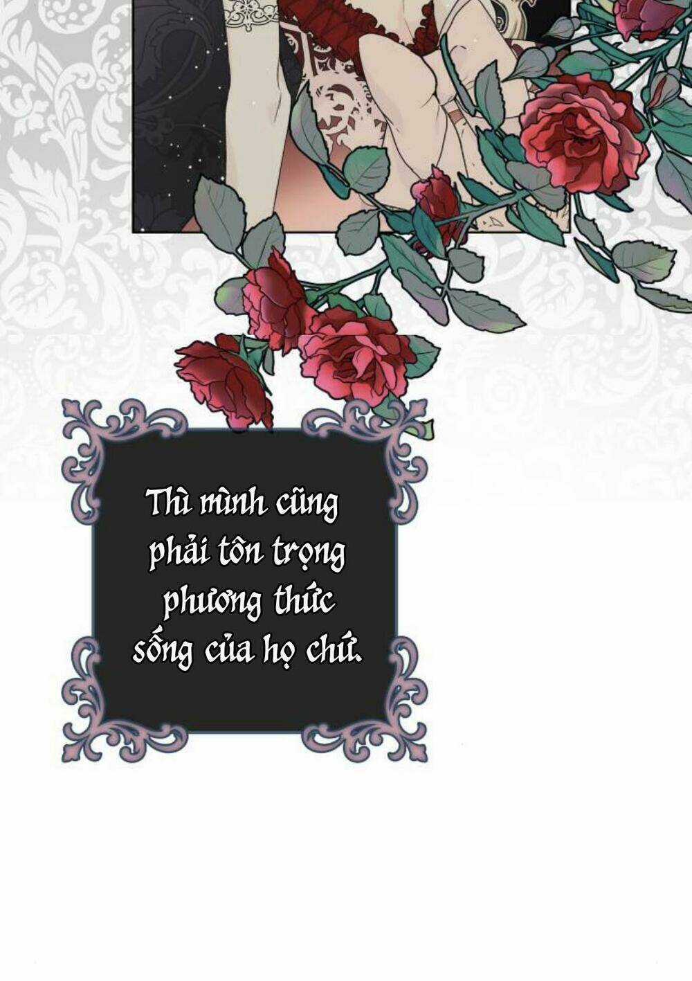 Cách Hiệp Sĩ Sống Như Một Tiểu Thư Quyền Quý Chapter 12 trang 77