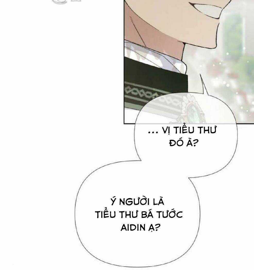 Cách Hiệp Sĩ Sống Như Một Tiểu Thư Quyền Quý Chapter 12 trang 8