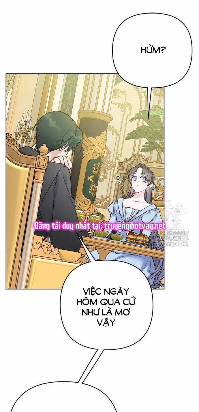 Cách Hiệp Sĩ Sống Như Một Tiểu Thư Quyền Quý Chapter 120.1 trang 16